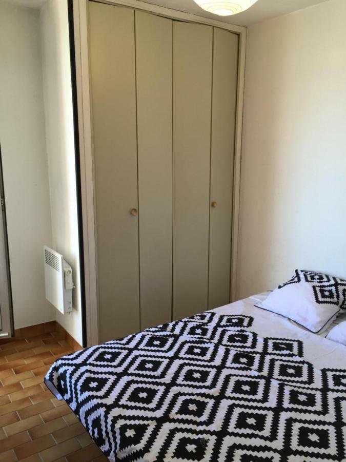 Exceptionnel ! Appartement Vue Imprenable Sur Mer. Carnon-Plage Exterior photo